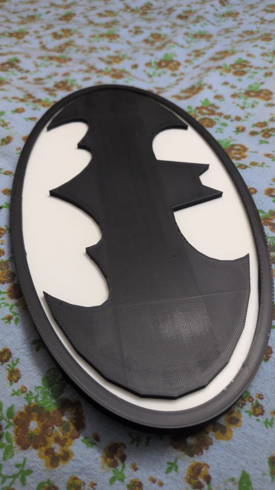 Logo - Batman - Wall Mount