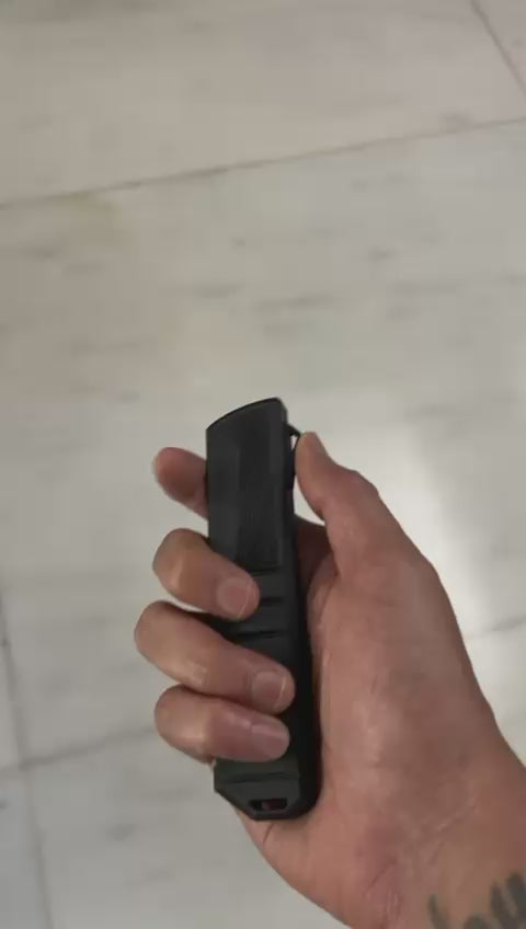 Black Knife - OTF
