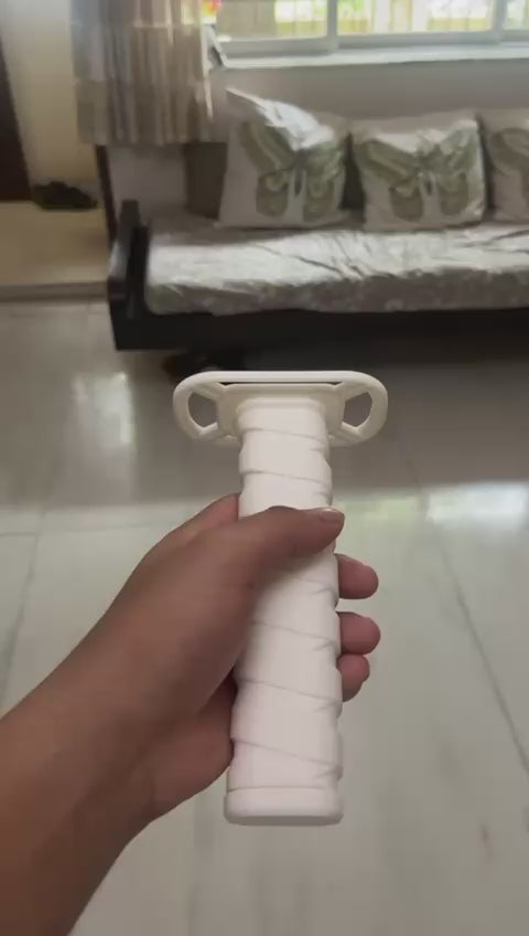 Katana - White
